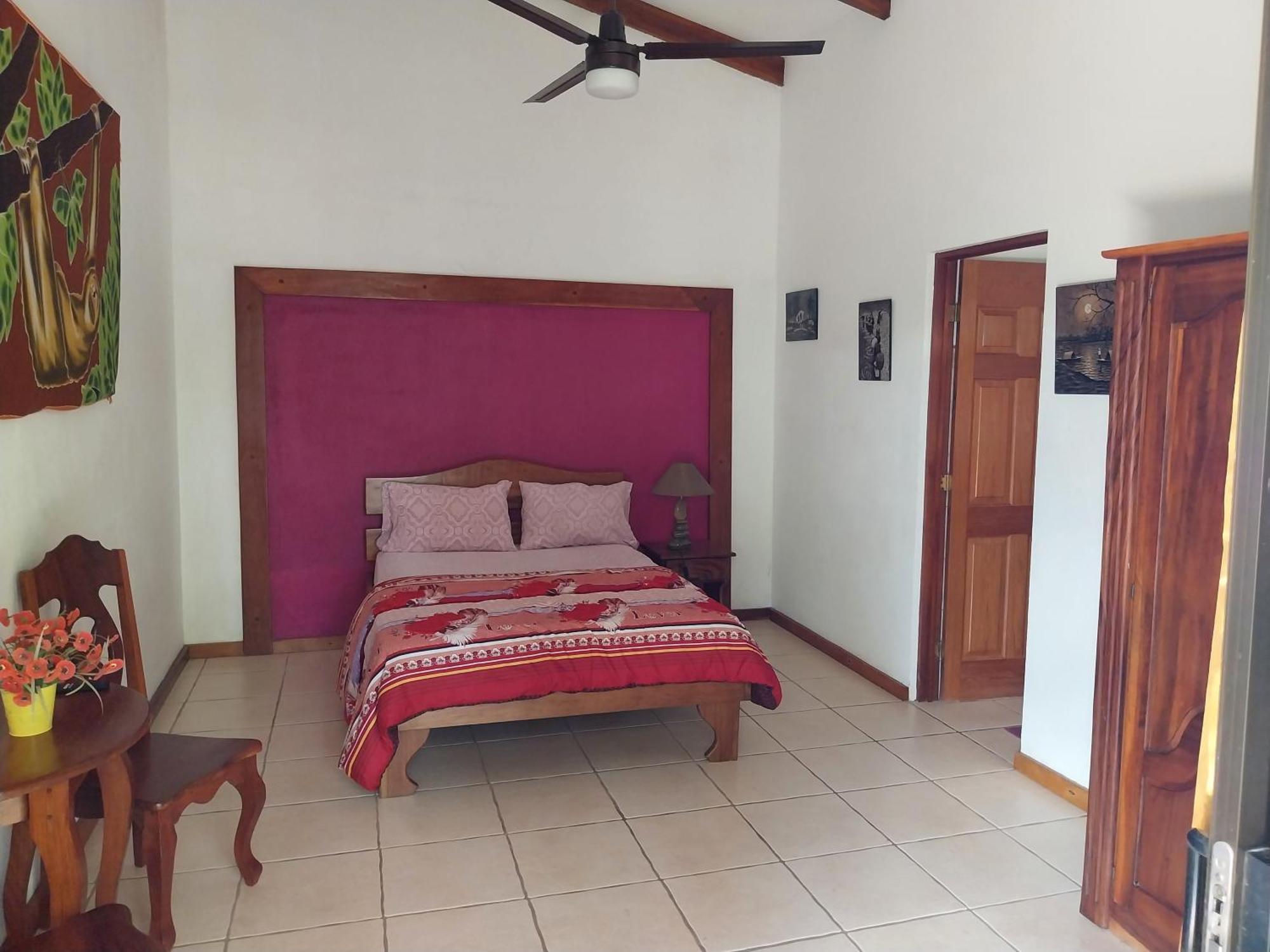 Las Cabinas Del Sueno Nicoya Exterior foto